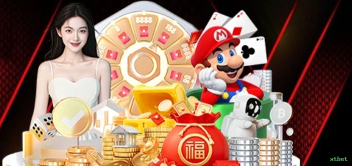 APK xtbet Android