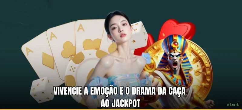 Vantagens App xtbet