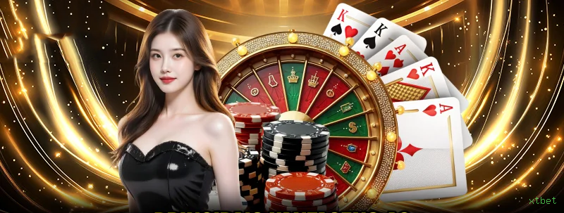 Jogos xtbet