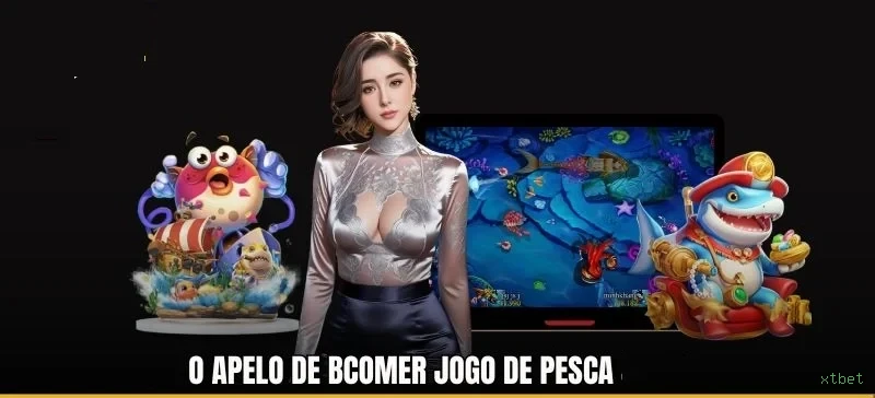 Novos Jogos xtbet